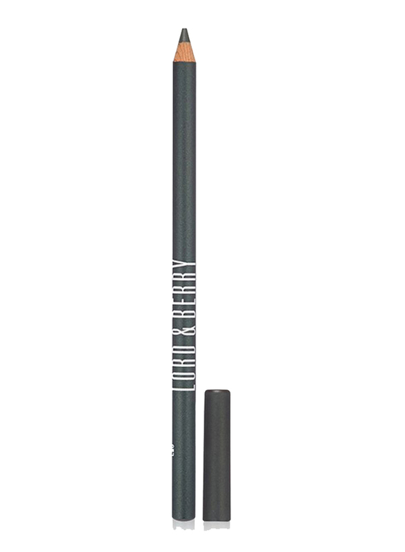 Lord&Berry Line and Shade Eye Pencil, 0224 Wild Sage, Grey